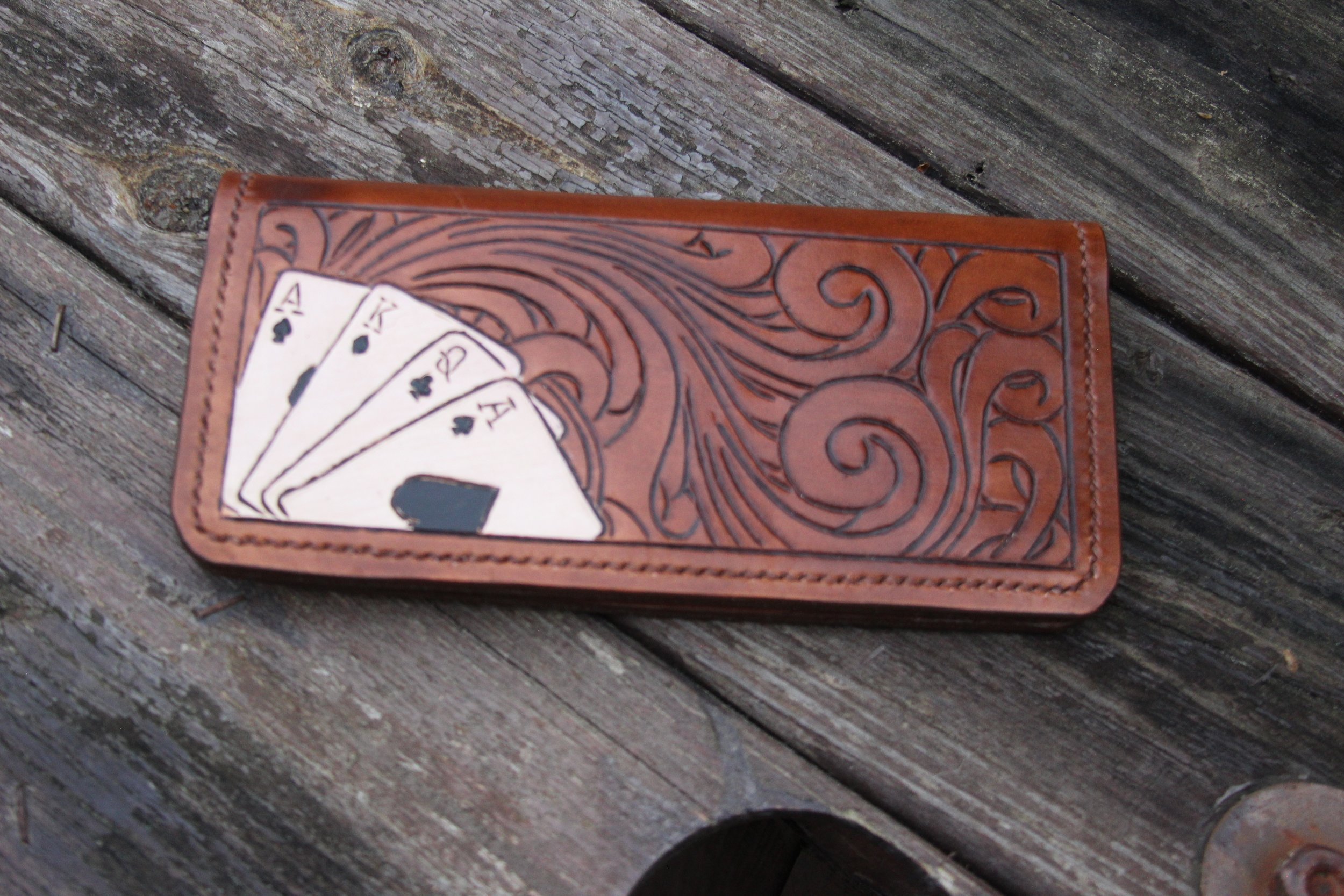 Women’s Wallet