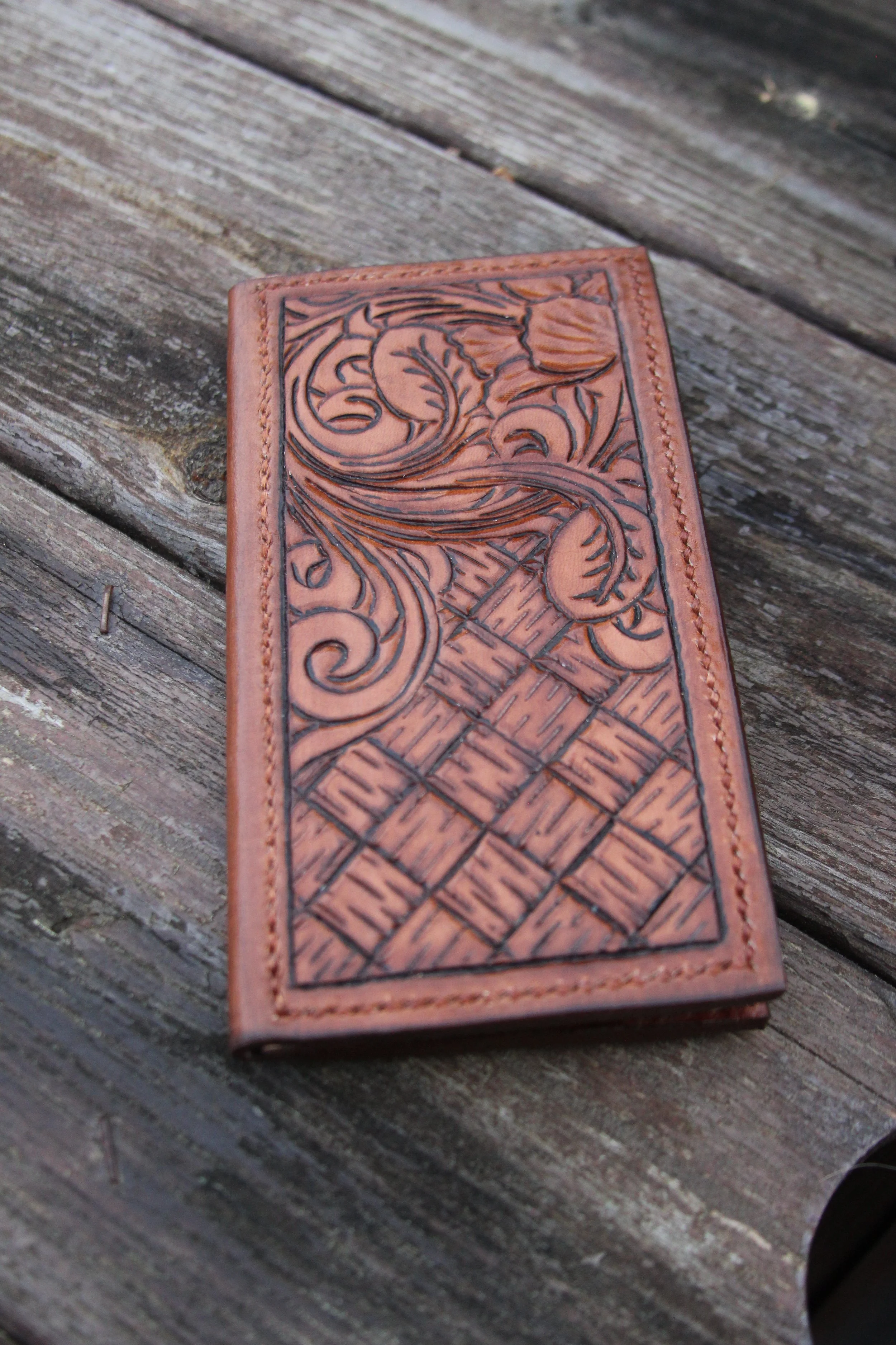 Roper Wallet