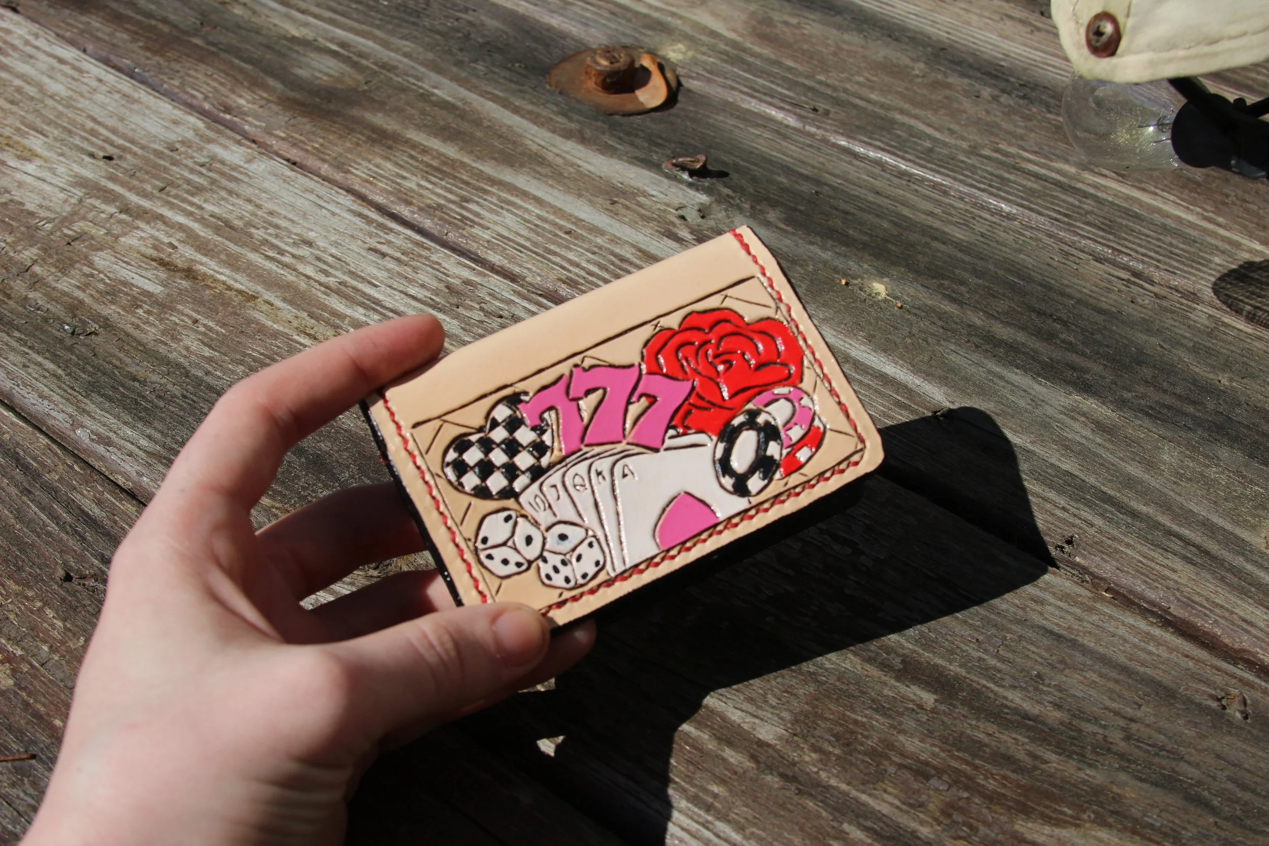 Card Wallet
