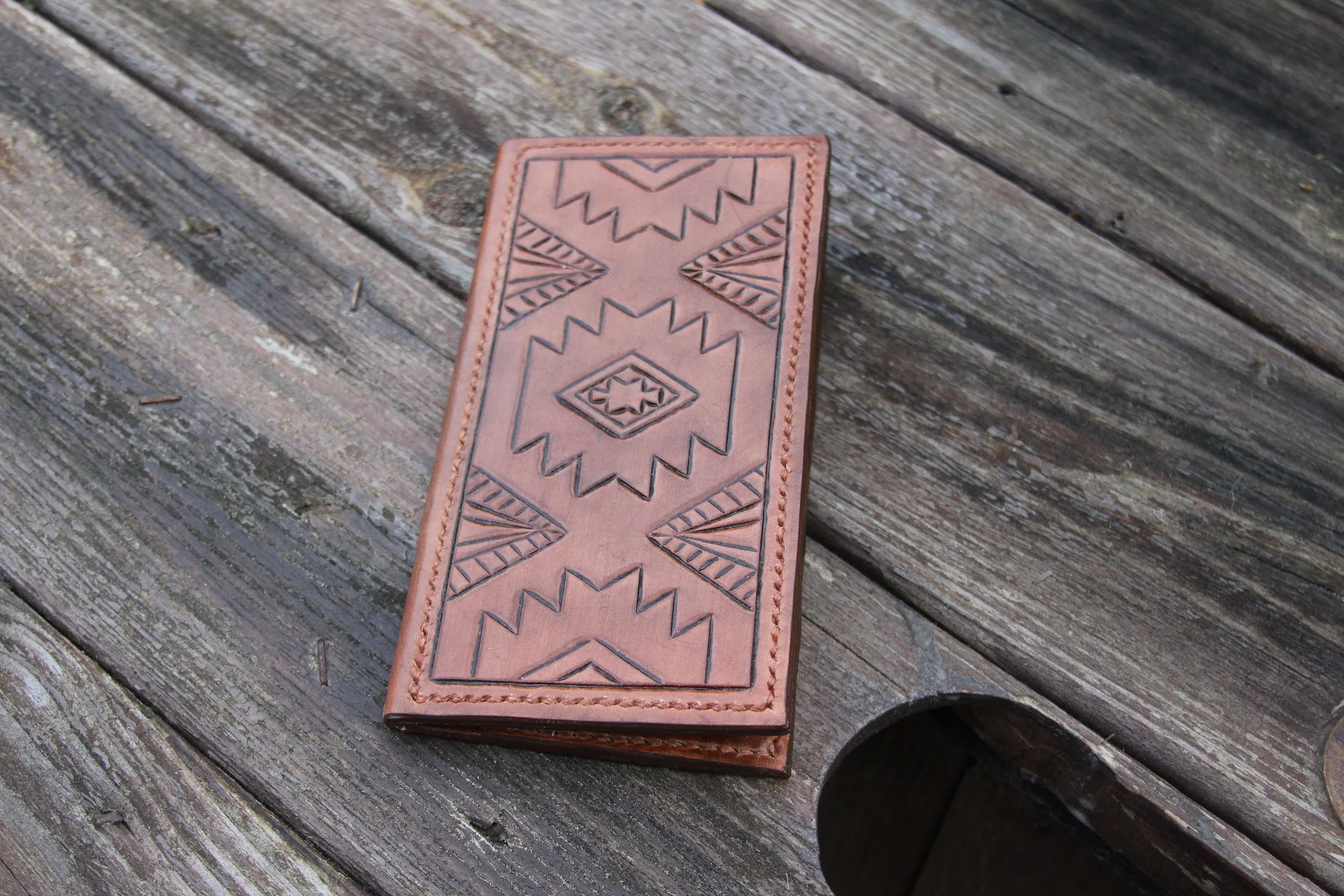 Roper Wallet