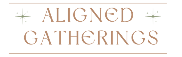 Aligned Gatherings
