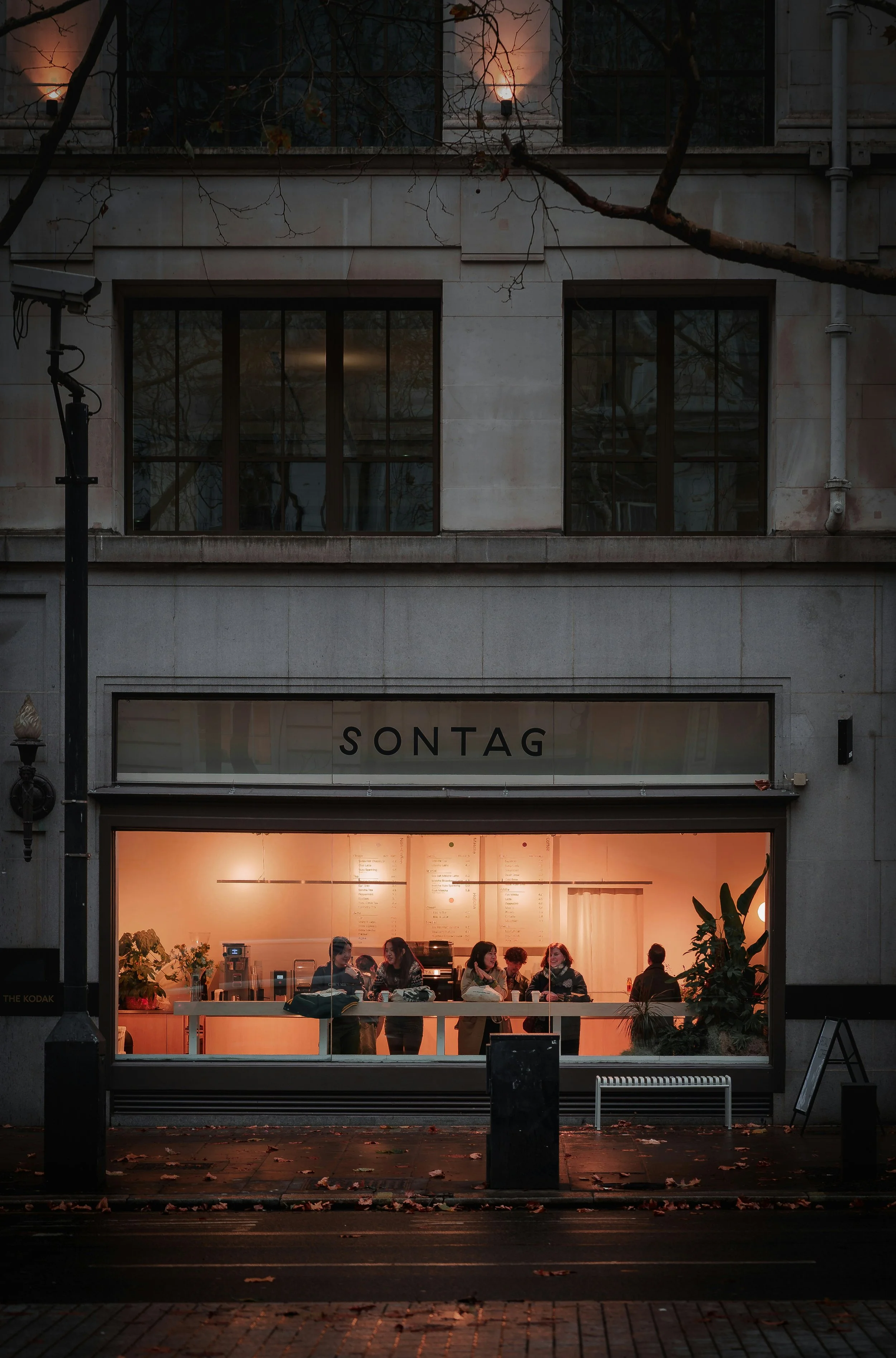 What to Send Guests After a Client Dinner (That Isn’t Just a Thank-You Email)