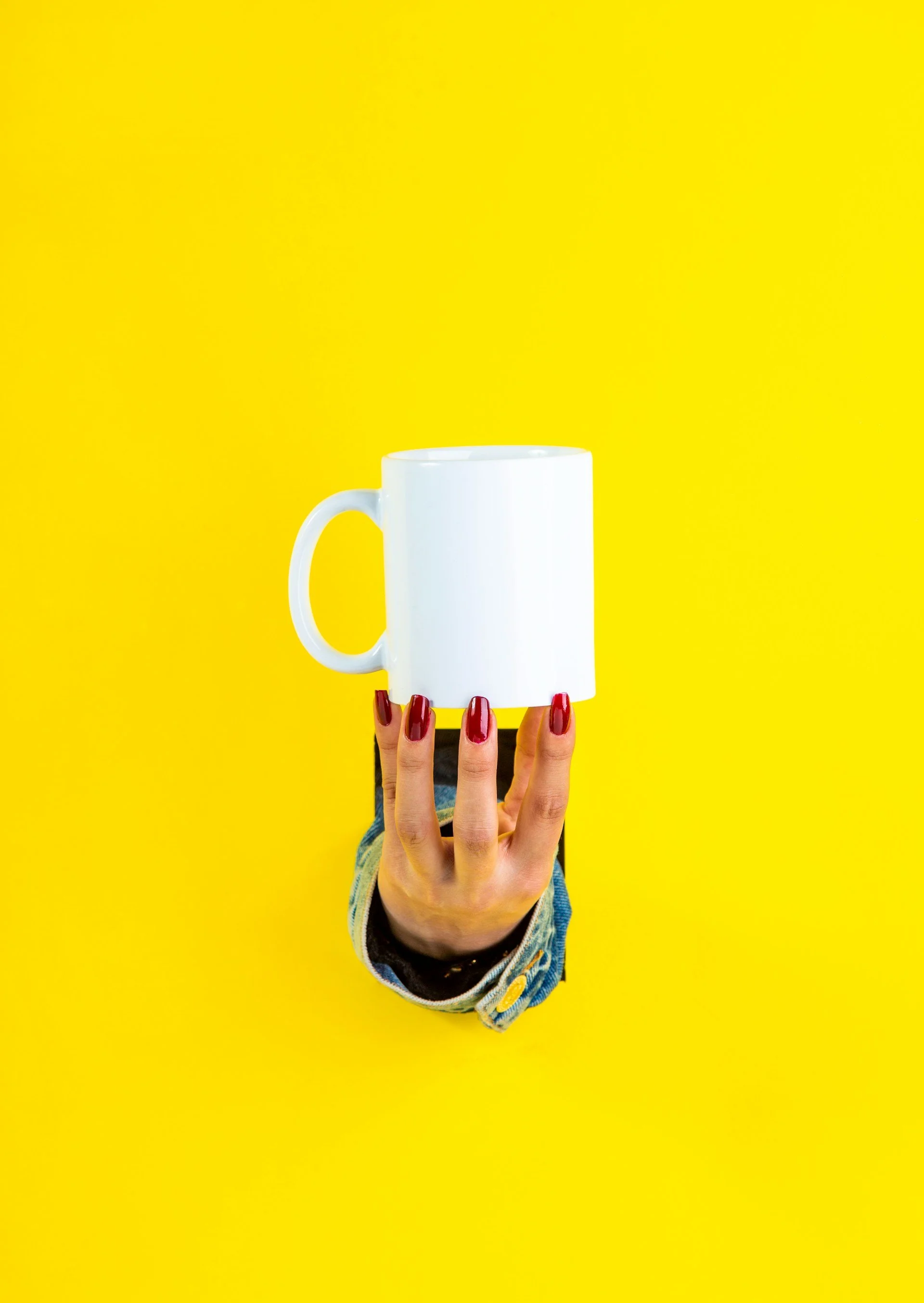 Your Event Swag is Forgettable. Here's how to fix it.