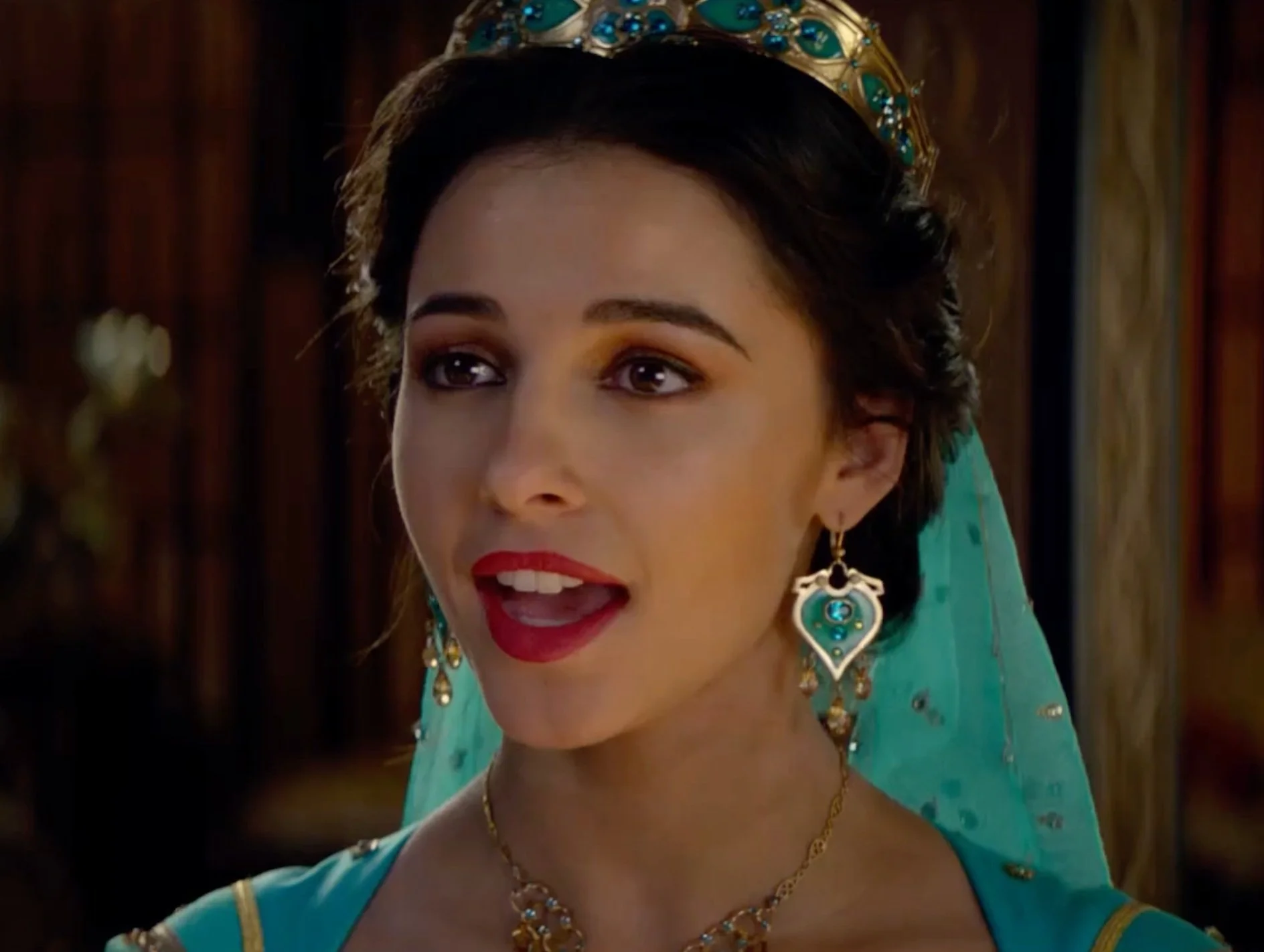 Disney’s Aladdin | Best Friends