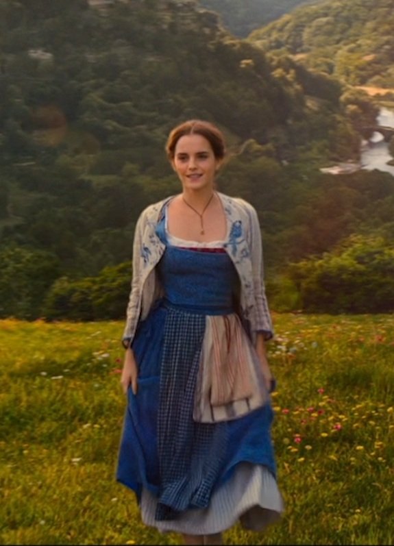 Beauty &amp; The Beast | The Bachelorette