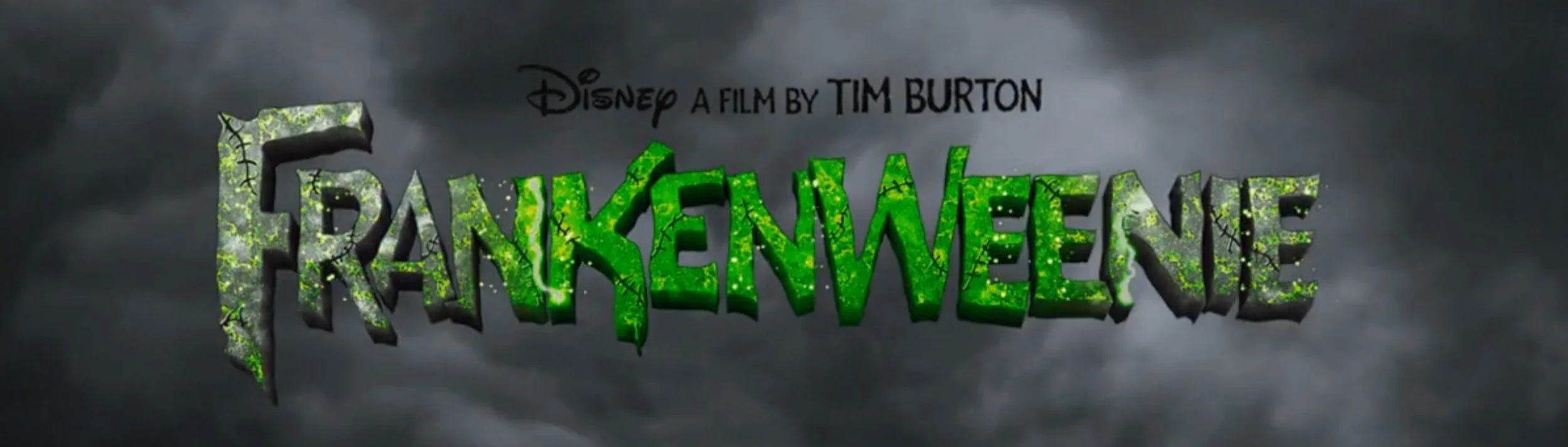 Frankenweenie | Science Fair Shockers