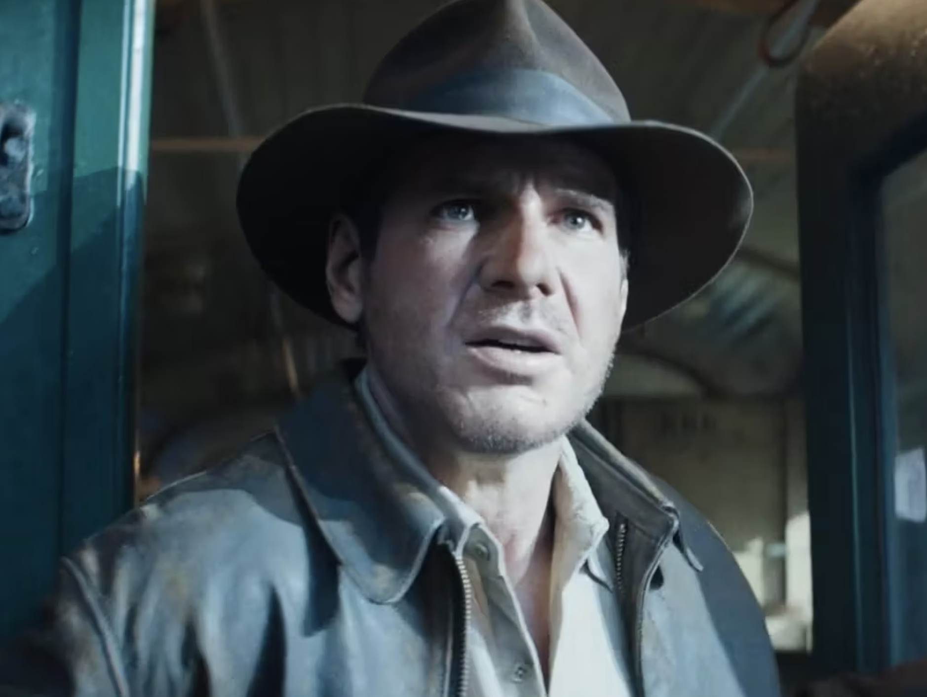 Indiana Jones | The Bachelorette