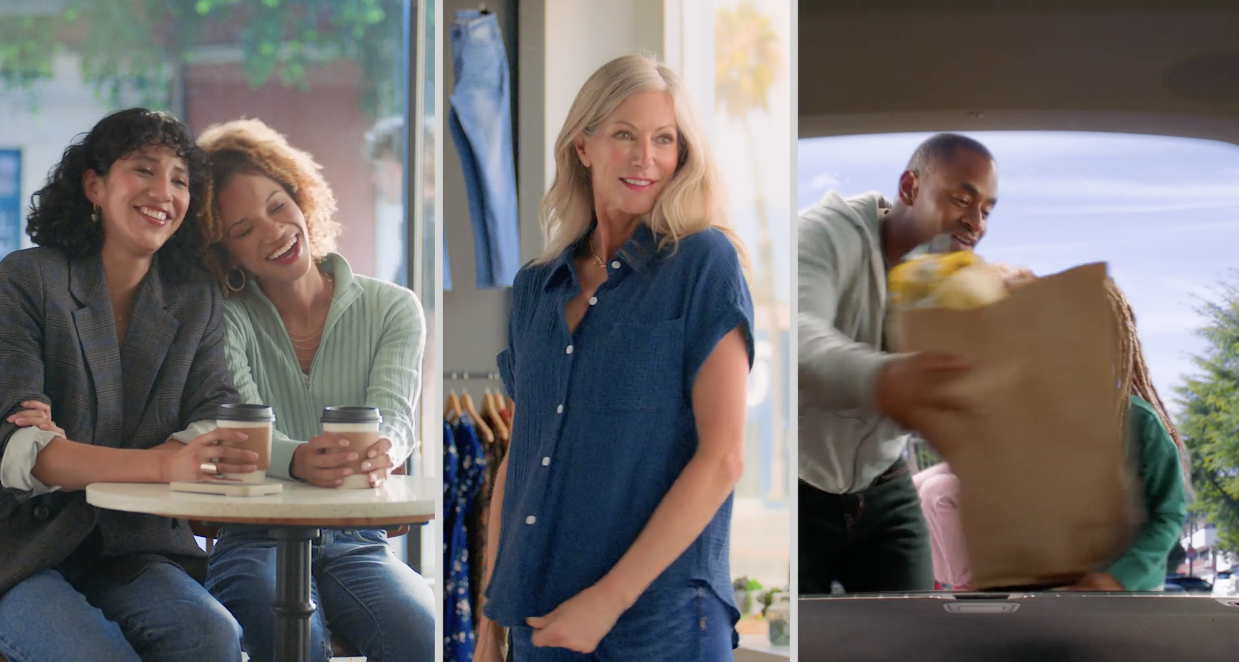 JP Morgan Chase | TV Spot