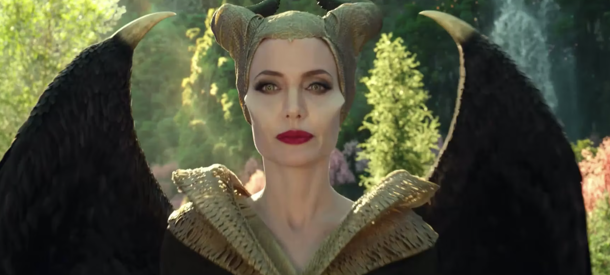 Disney’s Maleficent | Two Sides