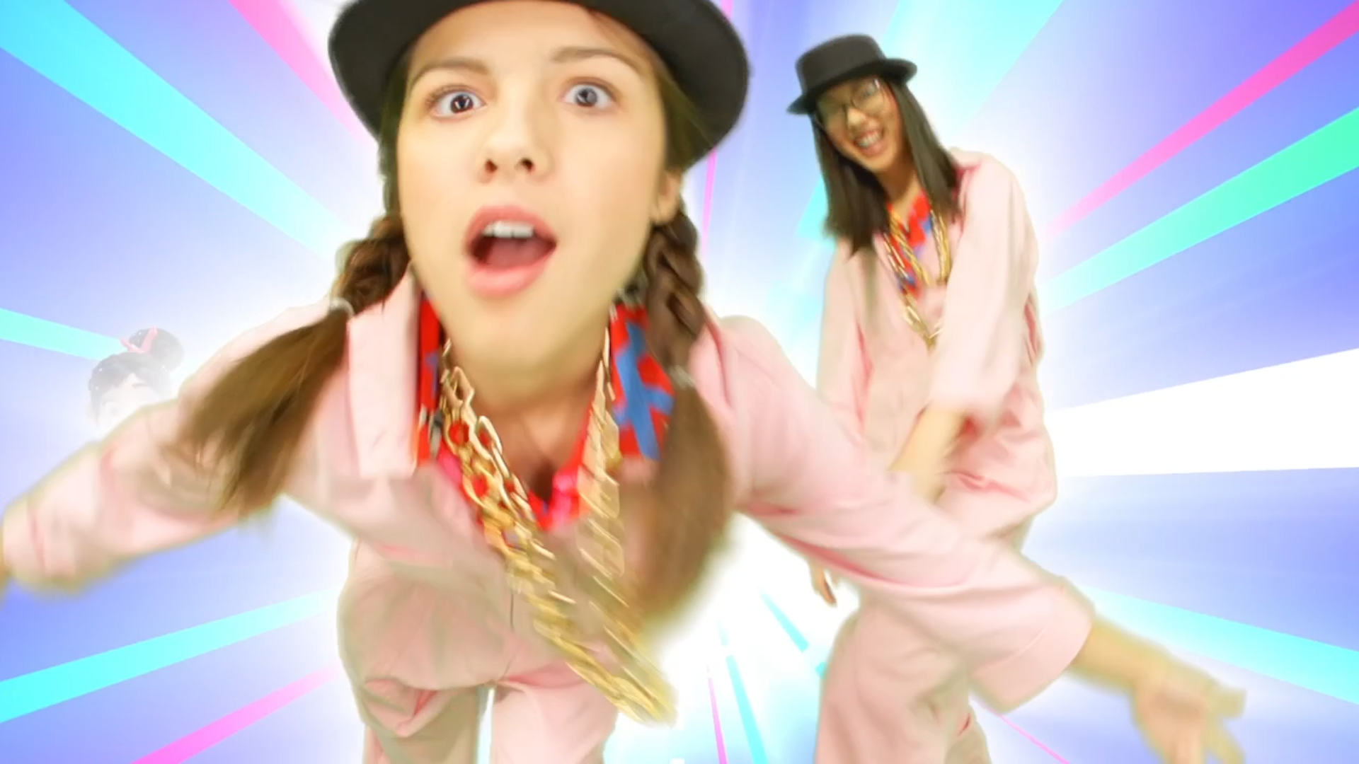 Olivia Rodrigo | Wreck It Ralph Music Video | Disney Channel | Soapbox Films