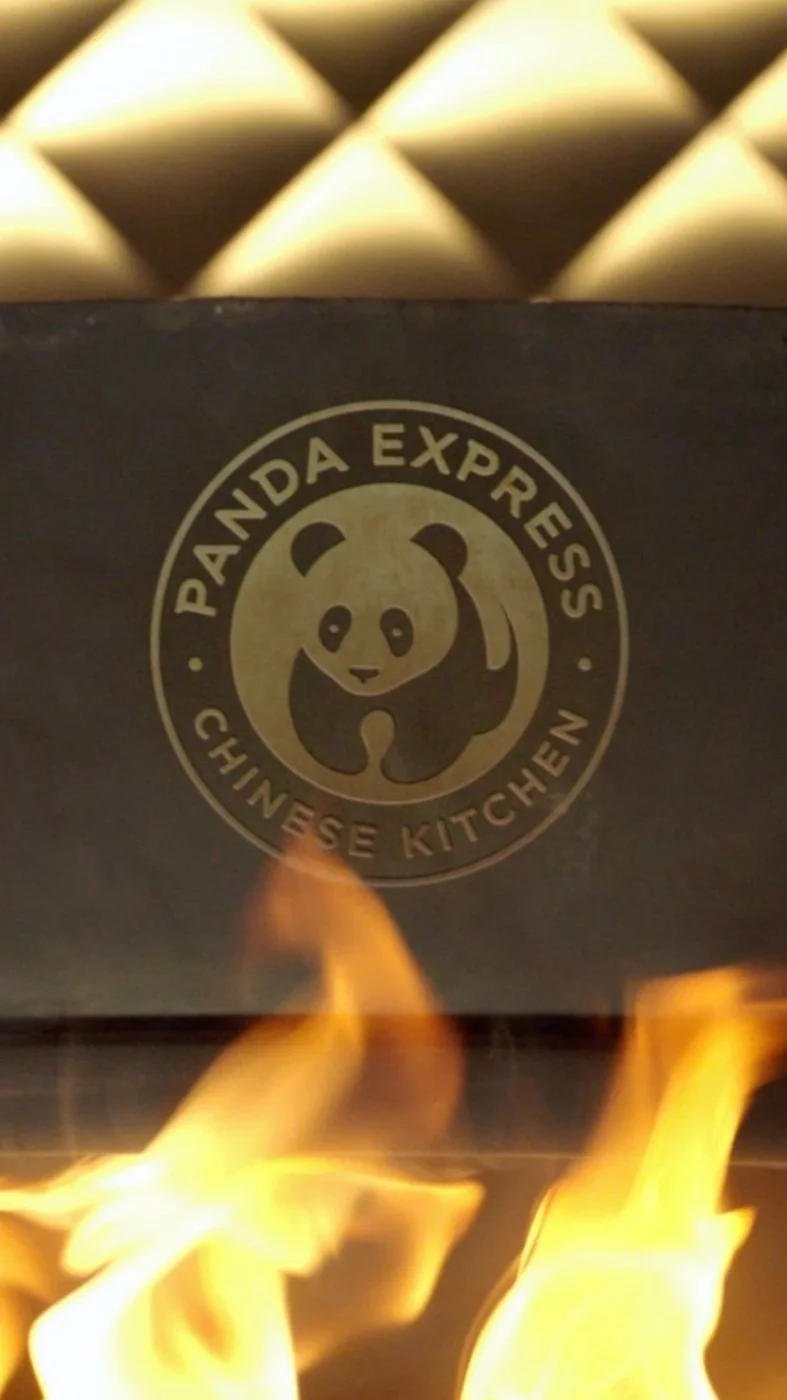 Panda Express | Pixar’s Turning Red