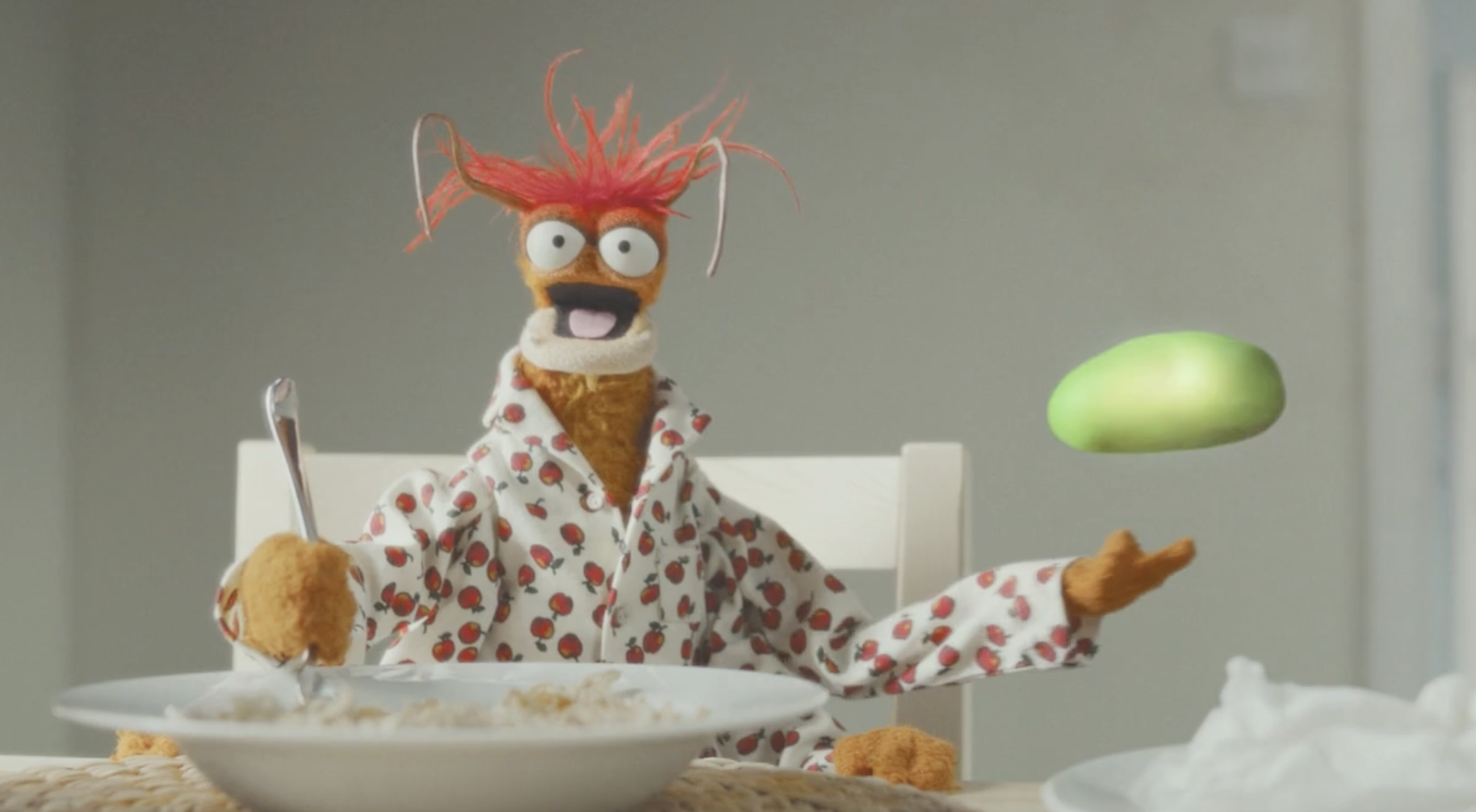 Cravendale Milk | The Muppets | Magic Potato