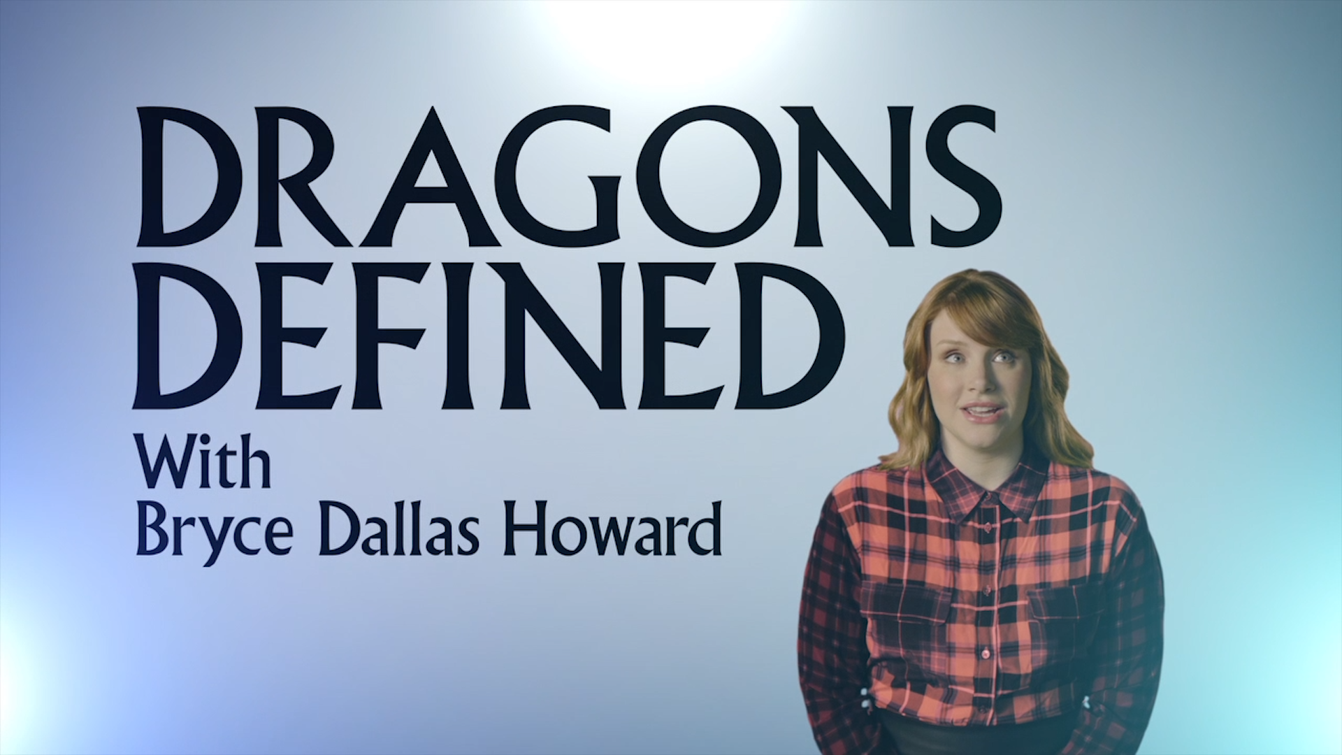 Pete’s Dragon | Bryce Dallas Howard