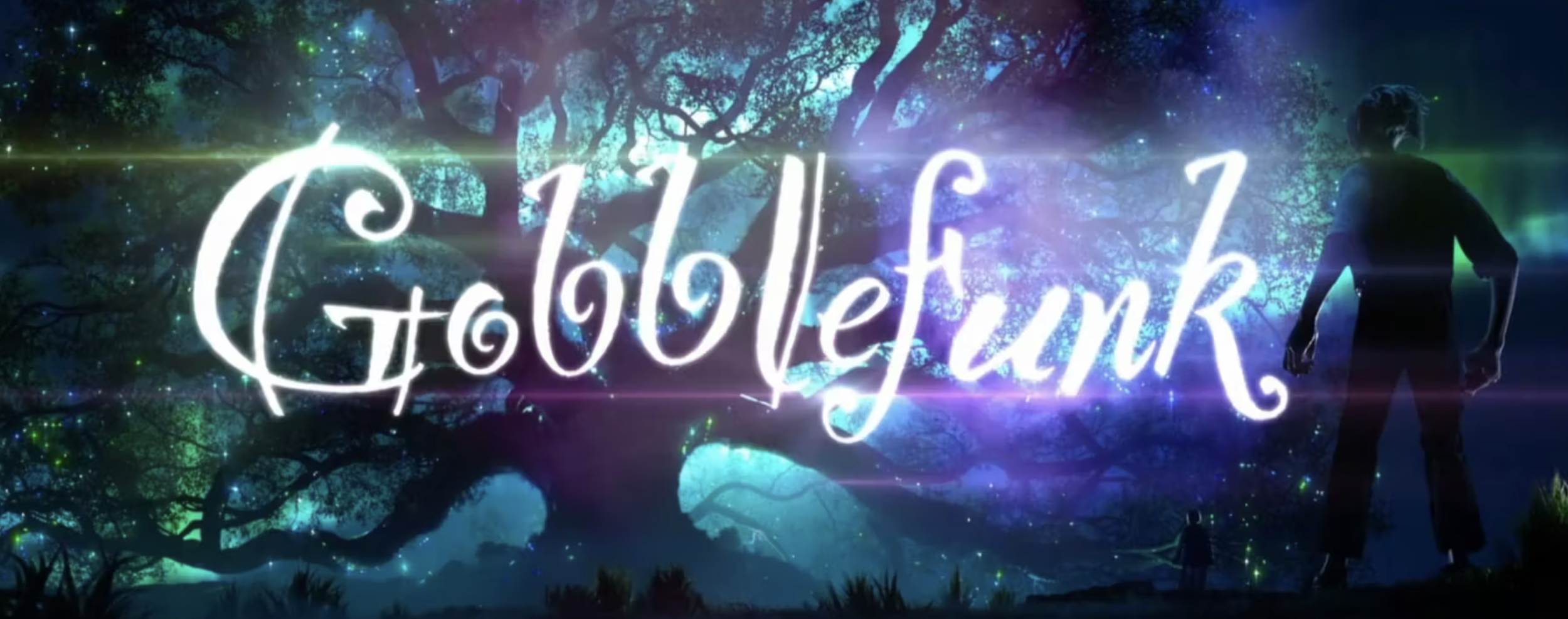 The BFG | Gobblefunk Glossary