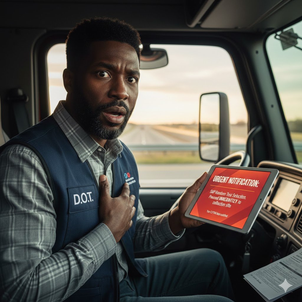 SAP Random Program / Monthly Payment Plan