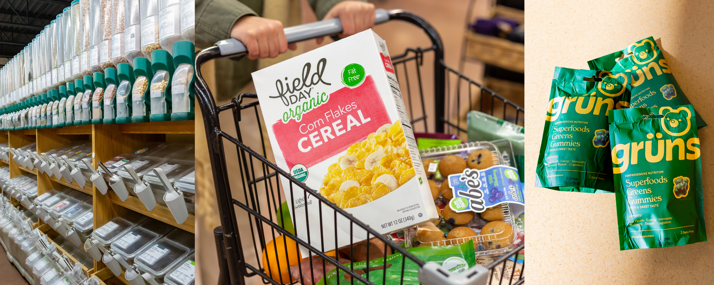 Good Foods Co-op