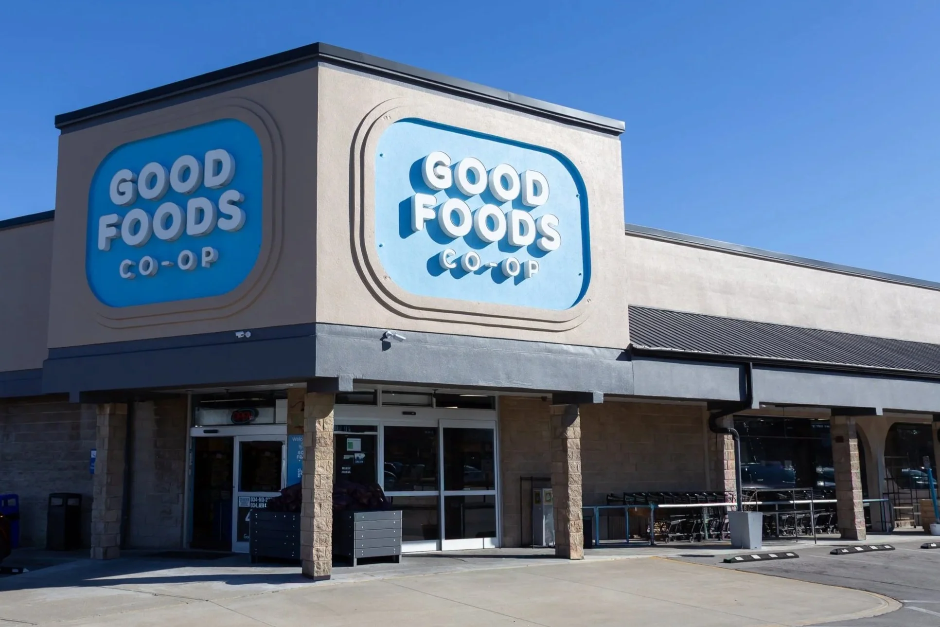 Good Foods Co-op