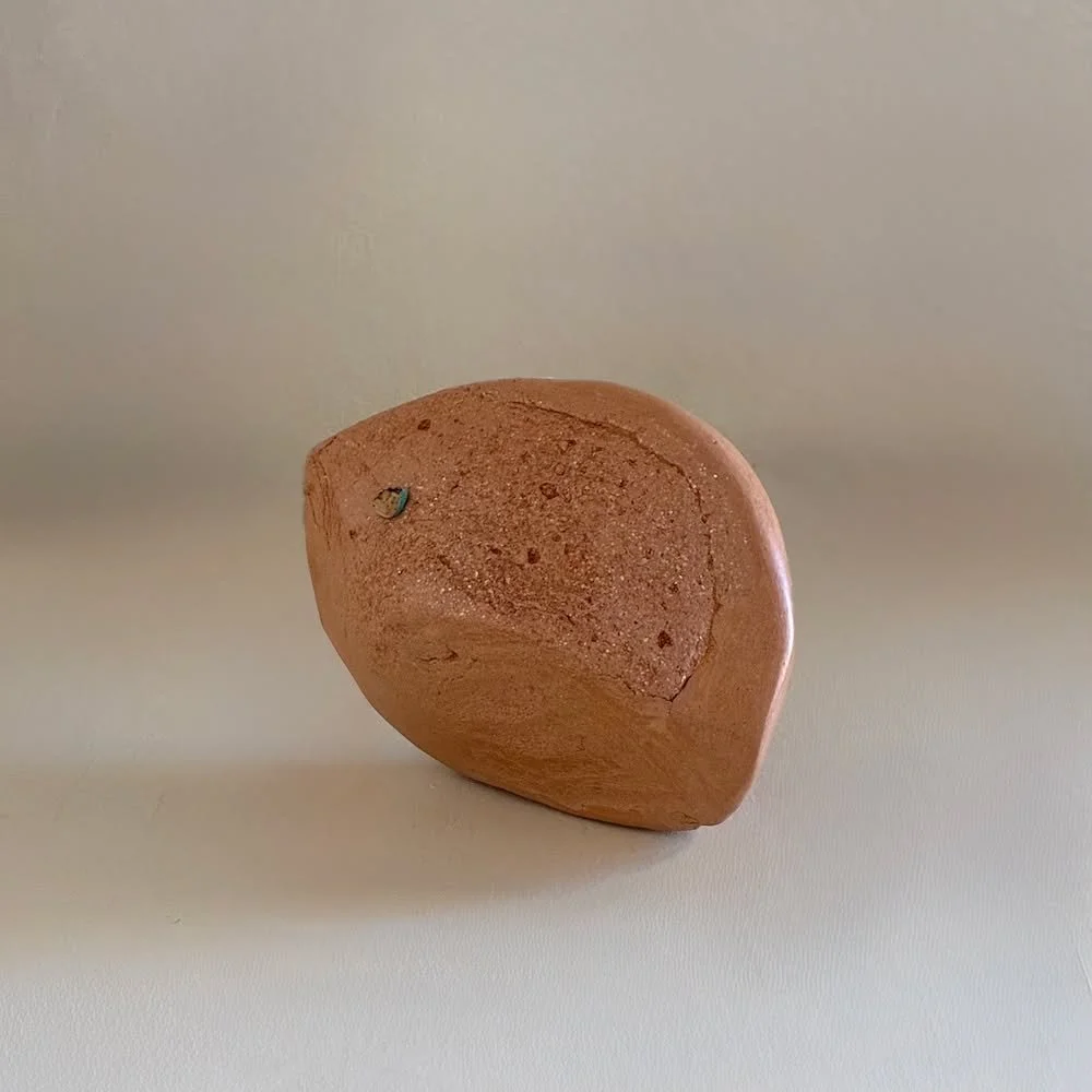 Have you seen the current show up at the Visual Arts Gallery at the Santa Fe Community College yet? It's also online - &amp; where you can vote for the People's Choice Award: https://www.nmpotters.org/COC2026 

This year's annual Celebration of Clay 