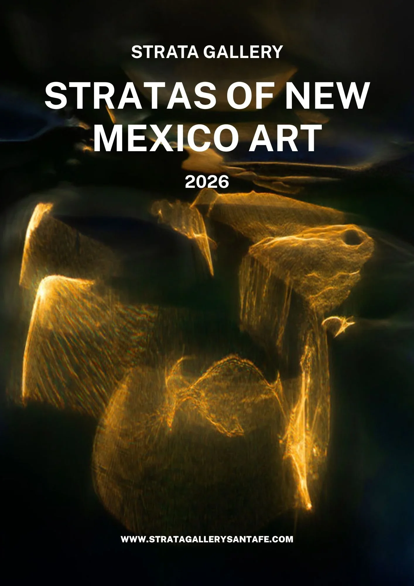 Stratas of New Mexico Art 2026 Juried Exhibition