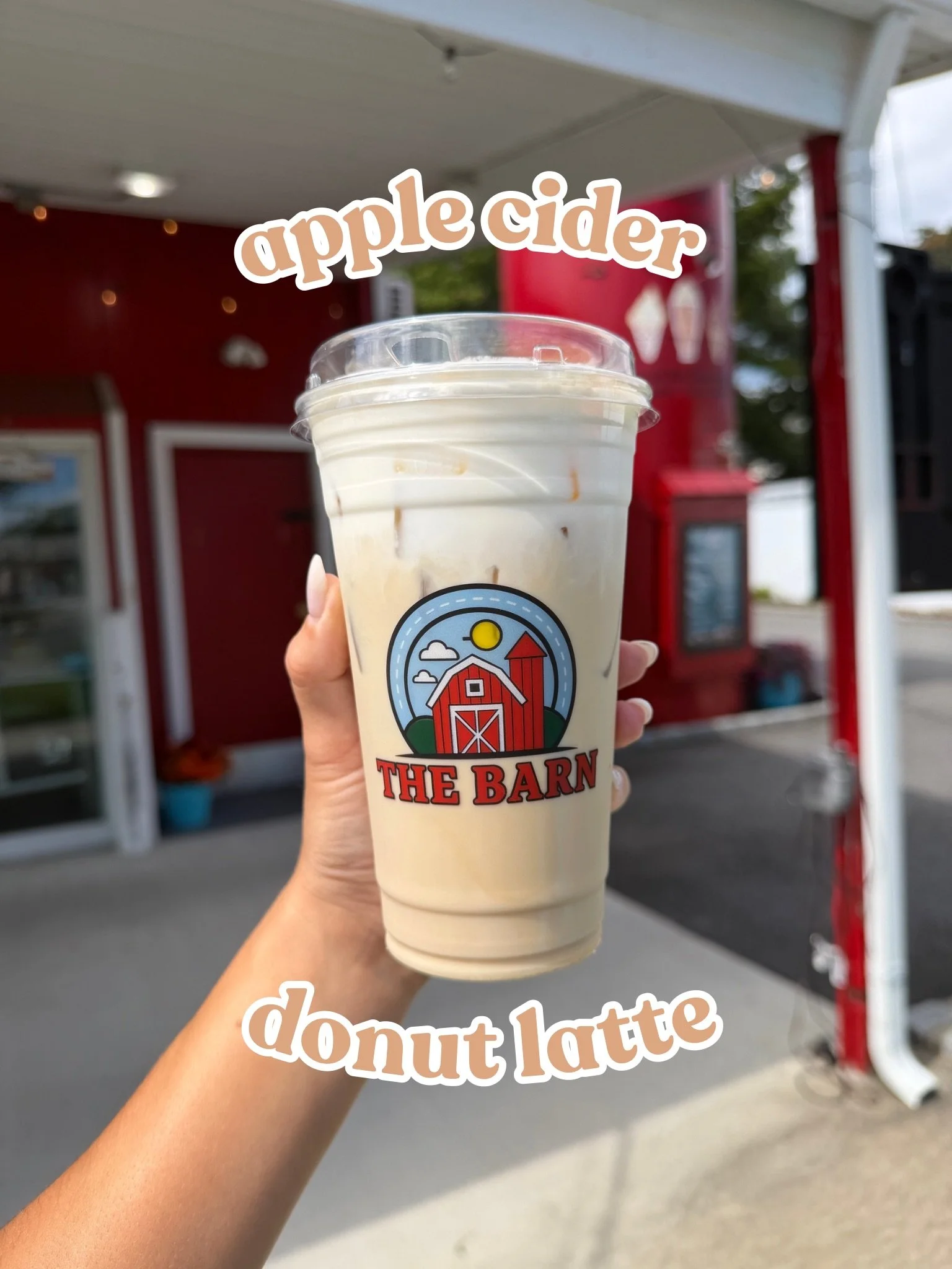 apple cider donut latte.JPG