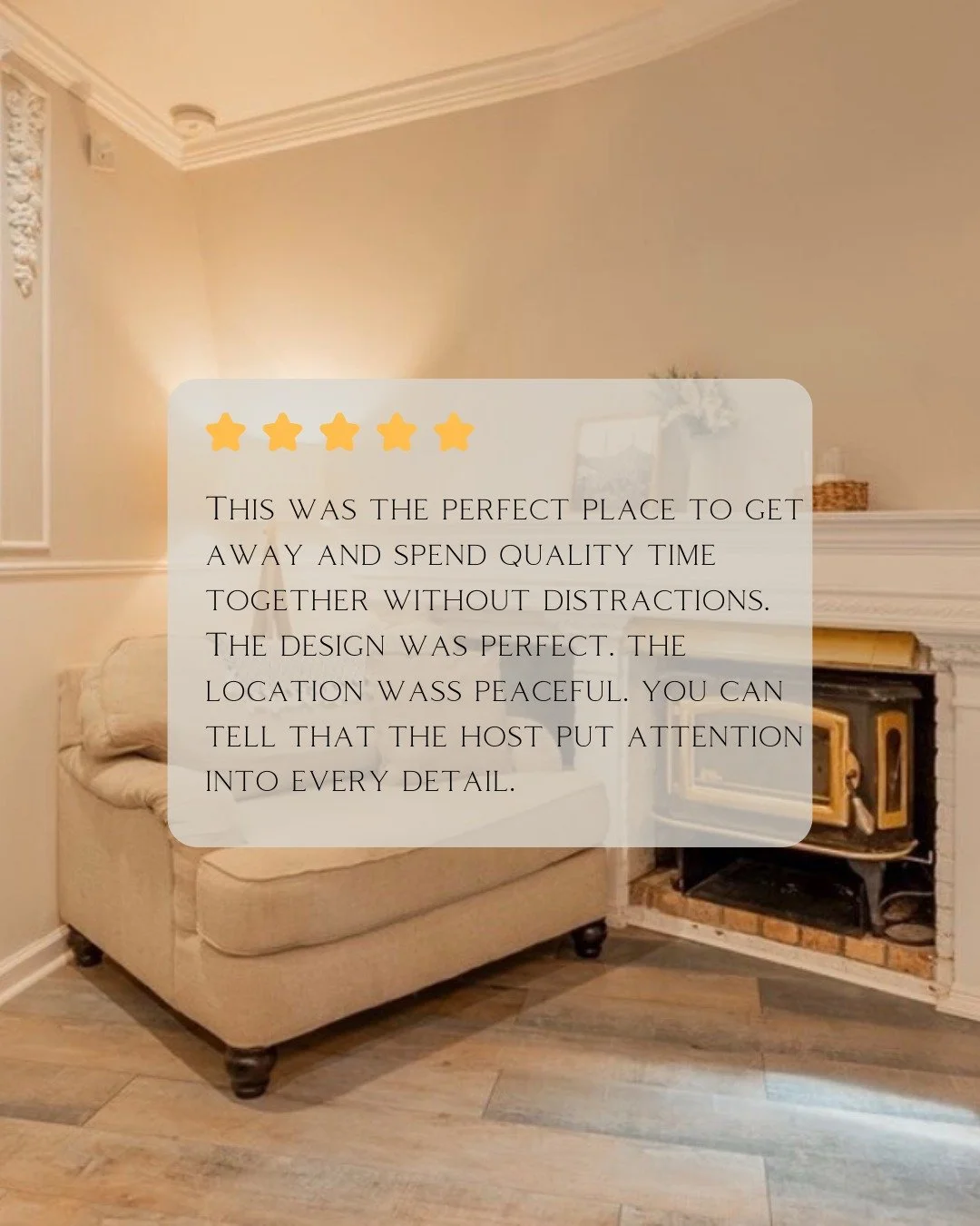 The best part of what we do? Hearing how much our guests loved their stay 🤍
Every review tells a story of family time, quiet mornings, creek days, and cozy nights at Luna 🌙

Thank you for trusting us with your memories. ✨

#StayAtElysian #LunaDome 