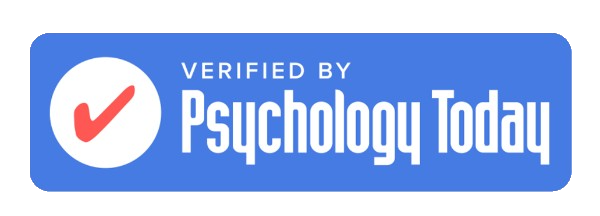 verified by Psychology Today