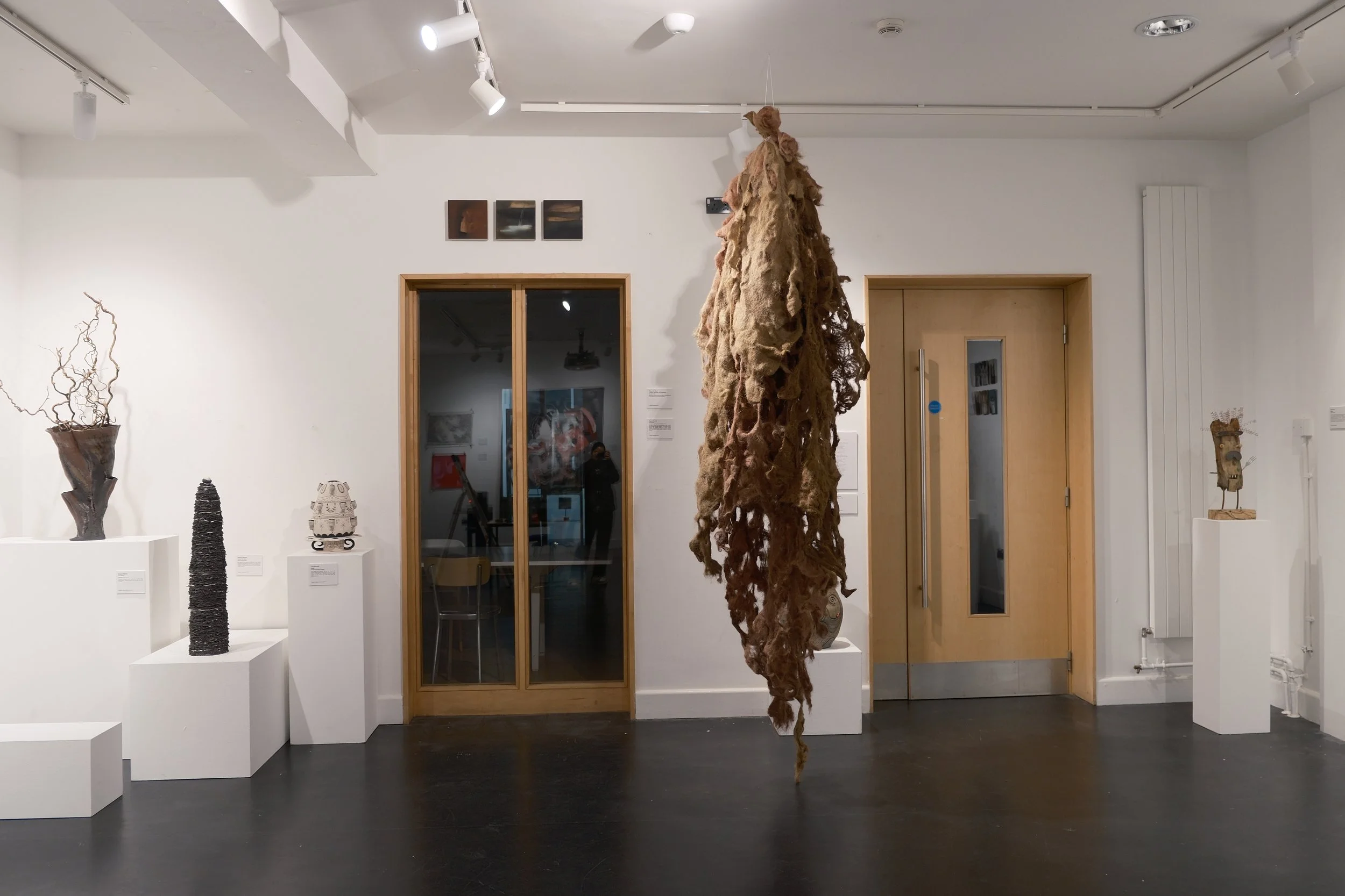 Emerge Residency Showcase