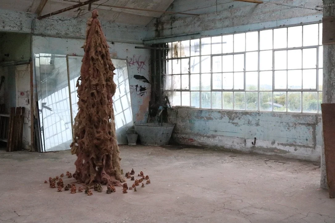 Somerset Art Works Bursary Exhibition