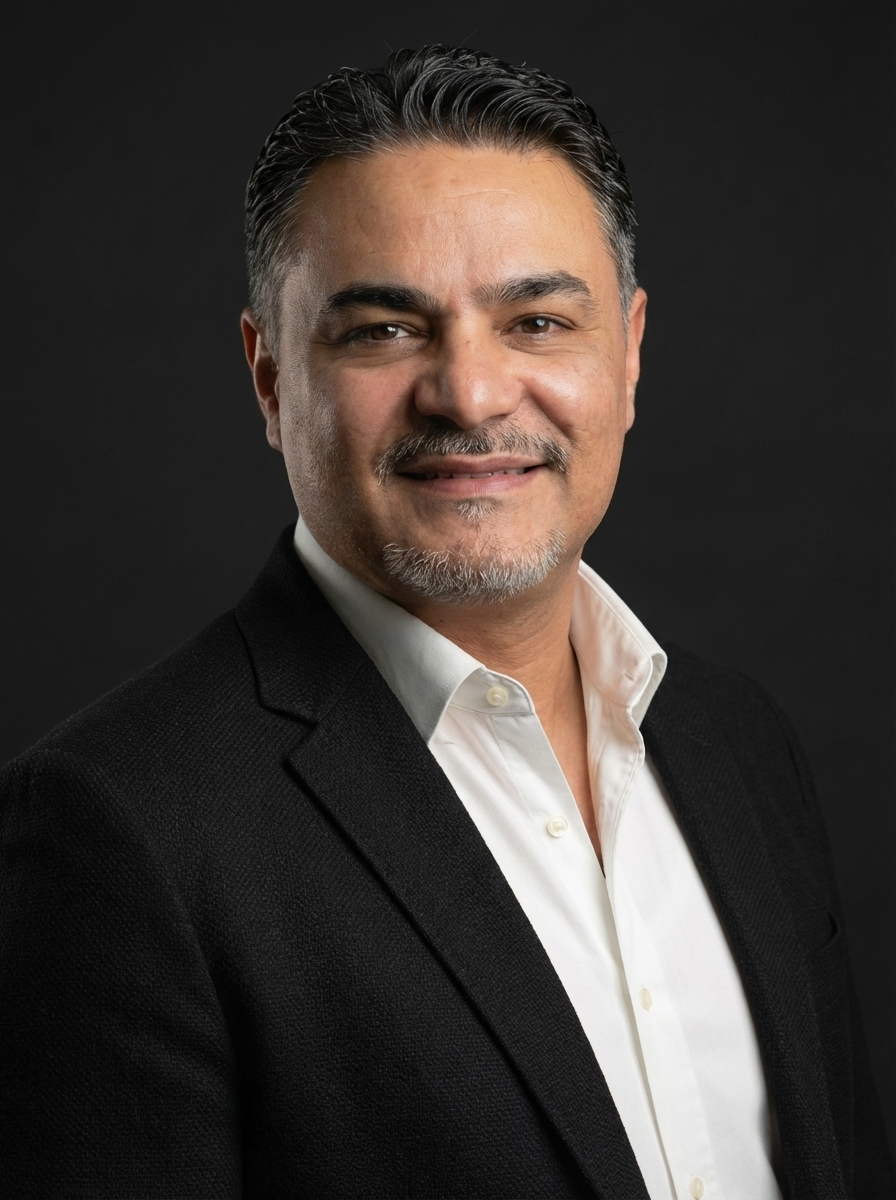 Imad Hamzeh - CEO of NDYT and Former CEO of Emad Bakeries