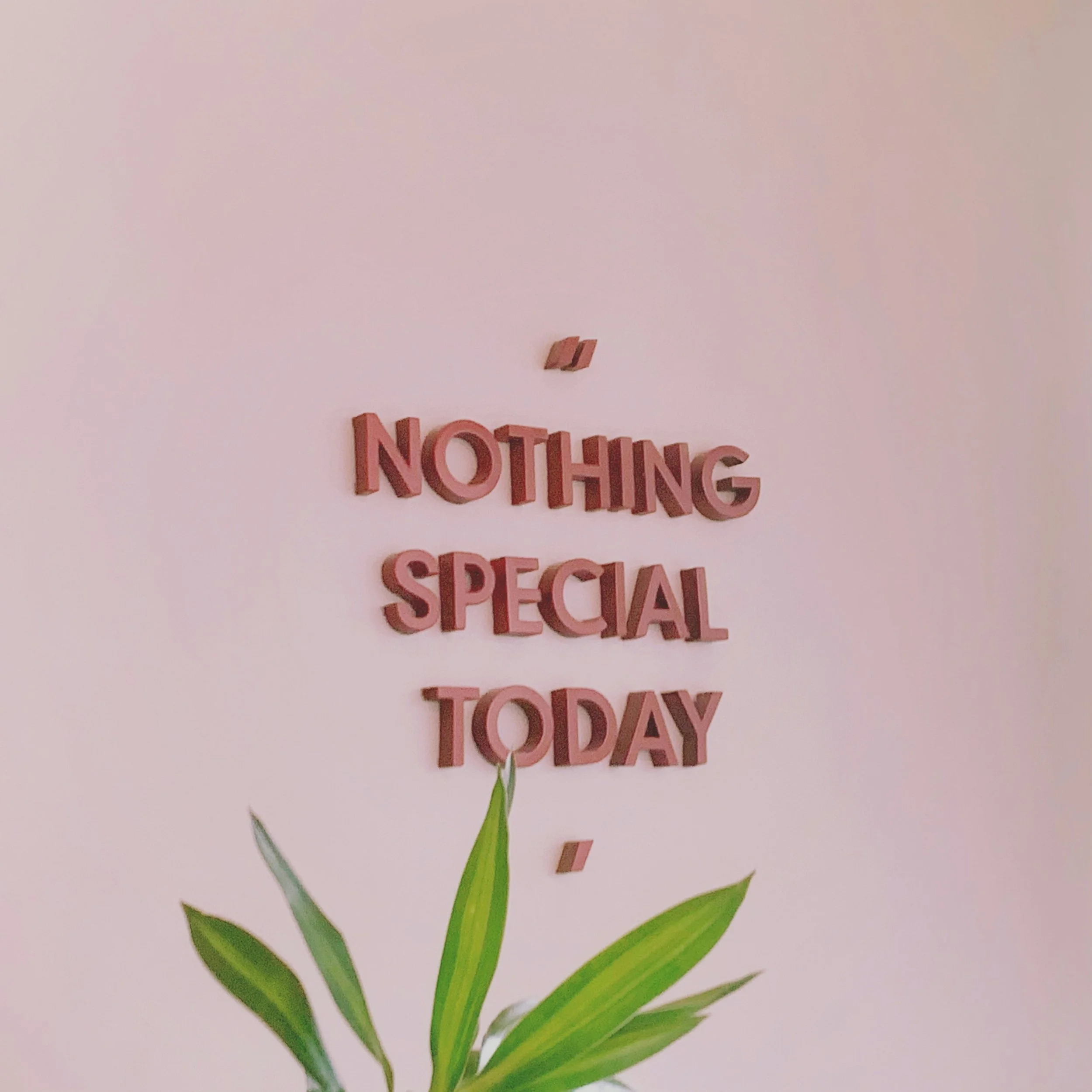 Challenging the Stigma of Quitting