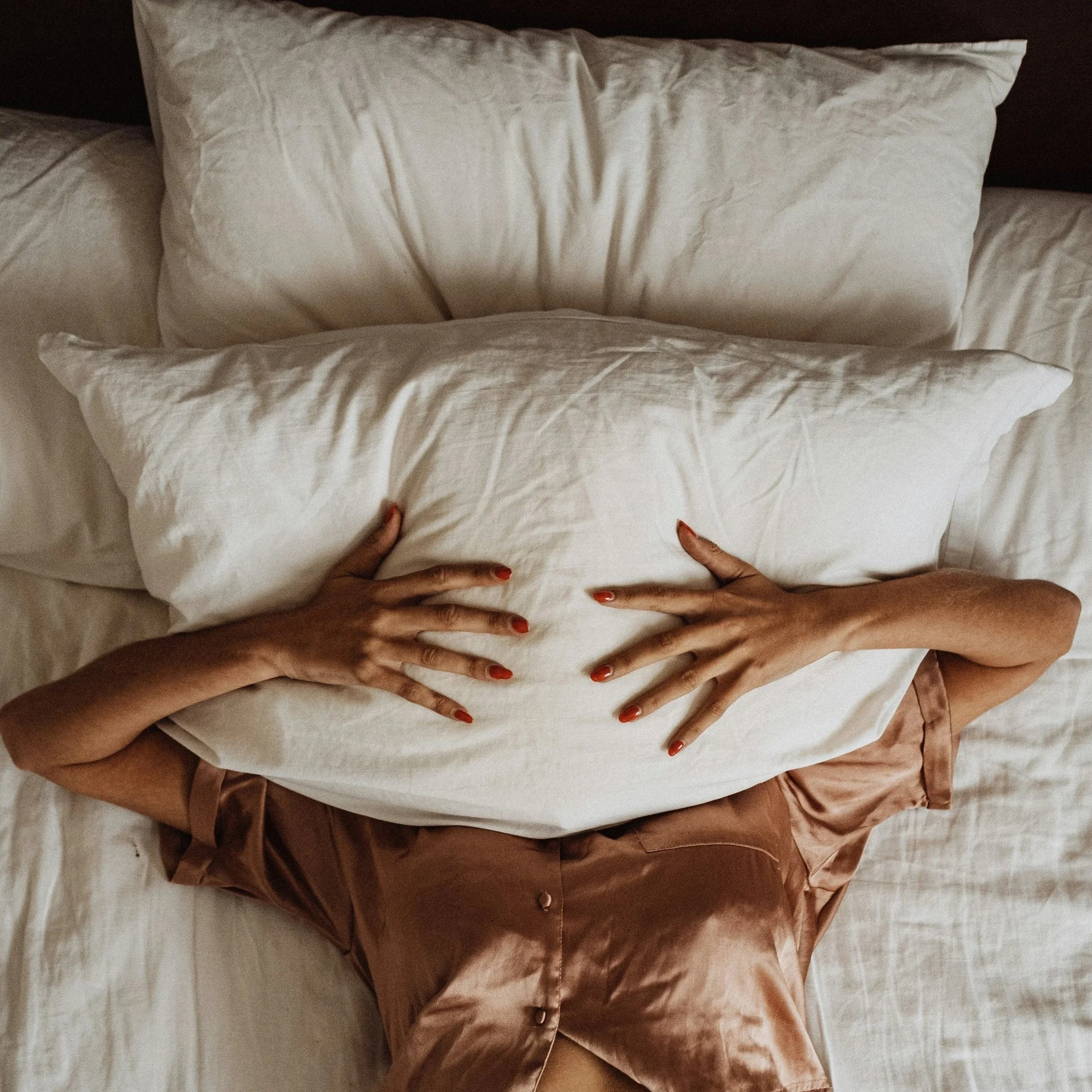 The Quarter Life Crisis
