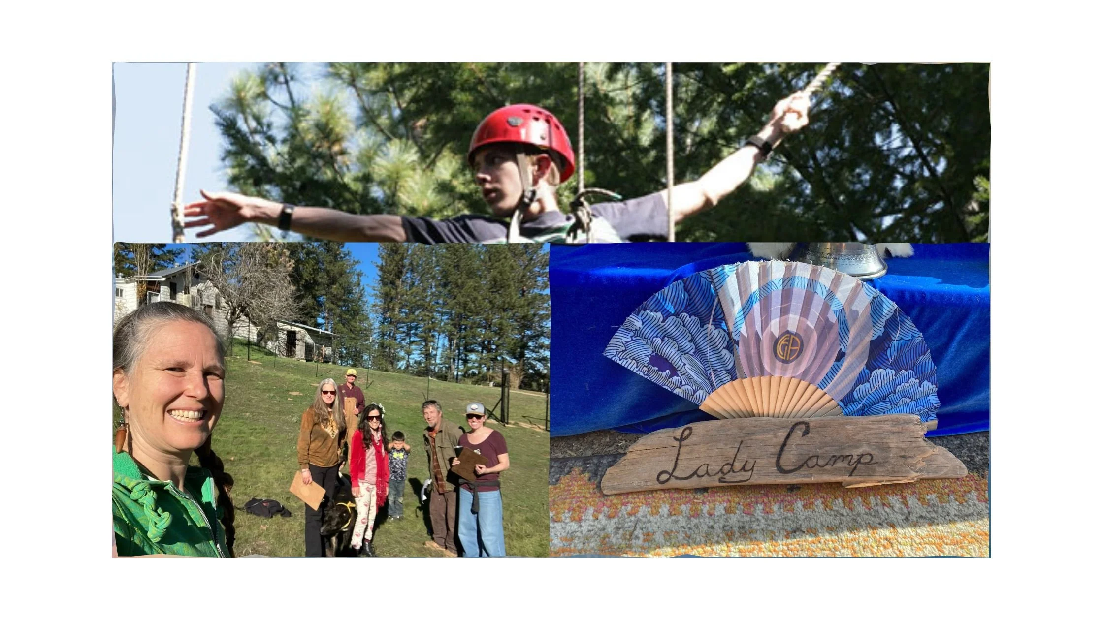 On “Doing too Much”