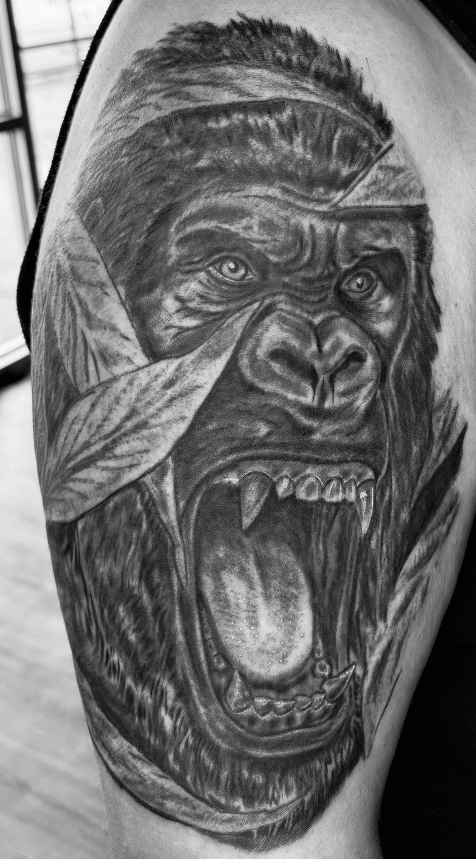 Serpent Ink Tattoos