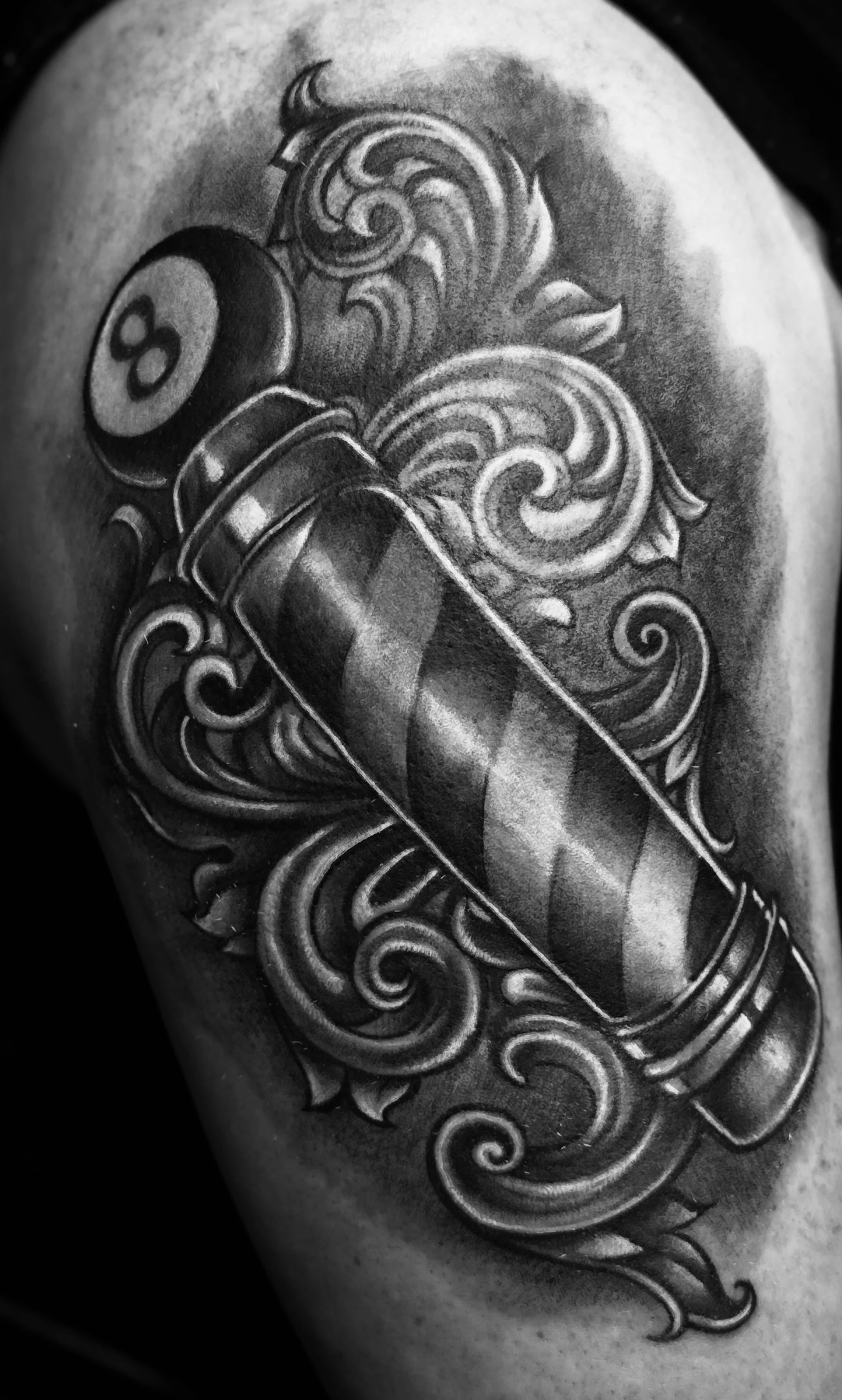 Serpent Ink Tattoos