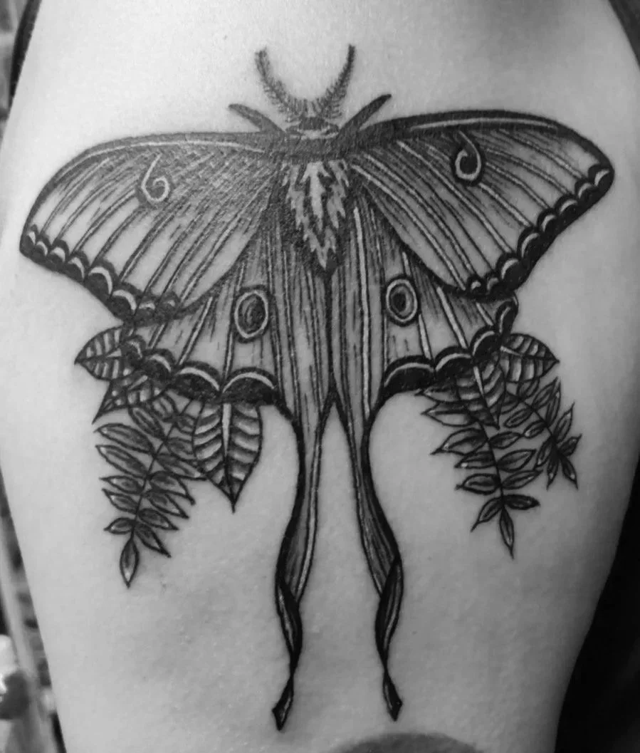 Serpent Ink Tattoos