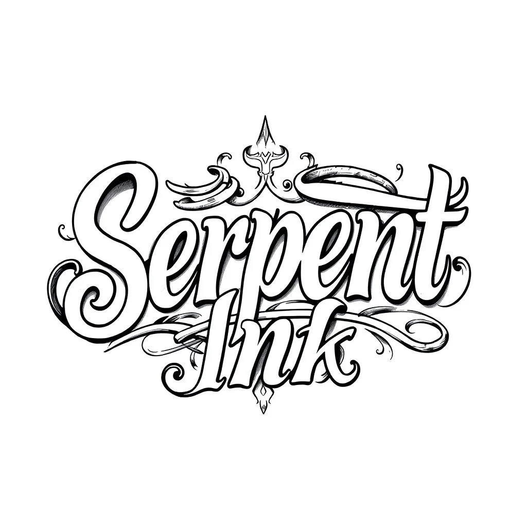 Serpent Ink Tattoos
