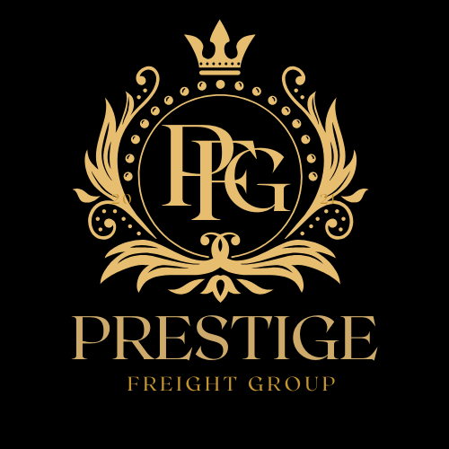Prestige Freight Group  U.S.-Based Freight Brokerage