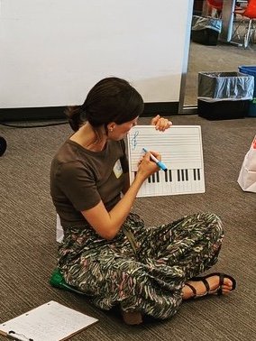 Multnomah County Library: Looking at arts education through an equity lens&nbsp;