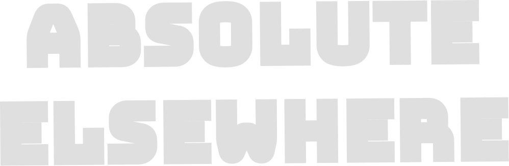 Absolute Elsewhere