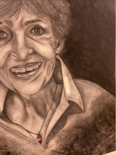 Sketches and Drawings