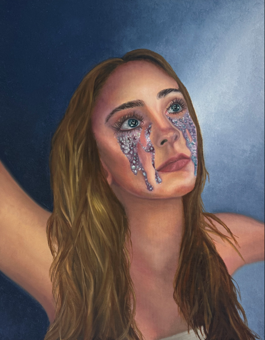 Painting and Mixed Media