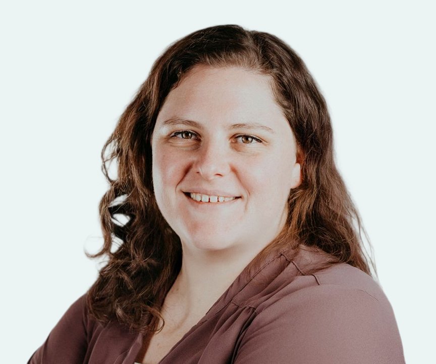 Calley Reeck, MA, LPCC, Mental Health Practitioner, helping individuals, couples, and families understand emotions, navigate conflict, and build stronger relationships.