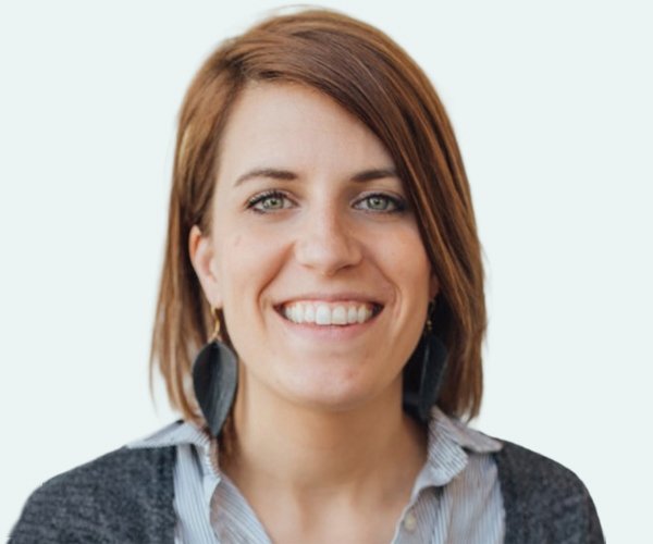 Emily Anderson is passionate about joining individuals and families on their journey