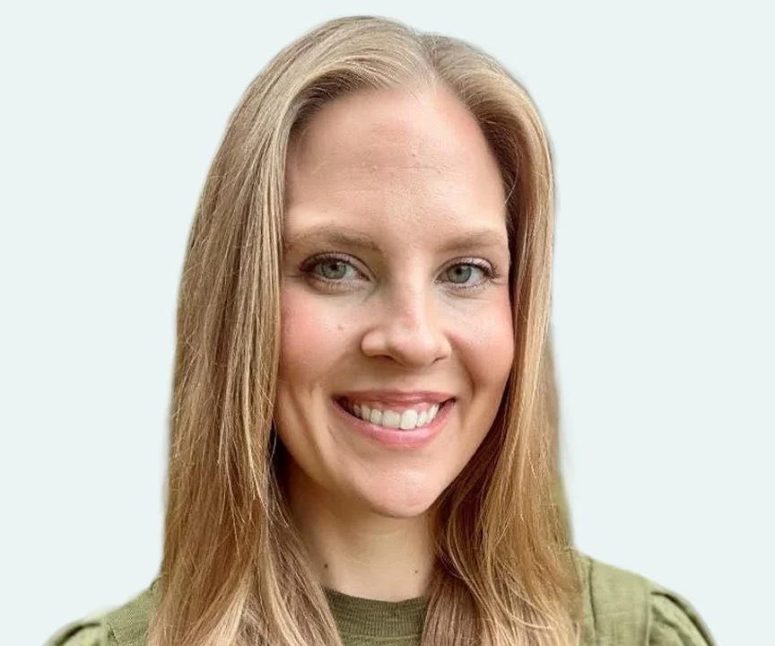 Theresa Crow, Mental Health Practitioner, supporting individuals navigating religious trauma, identity exploration, and life transitions.