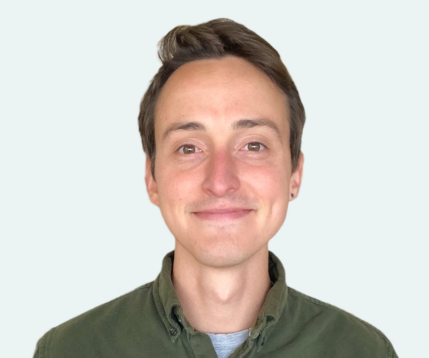 Colin Higgins, Mental Health Practitioner providing therapy for individuals, couples, and families at Rise Therapy