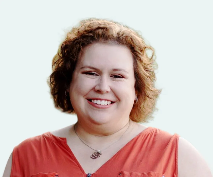 Stephanie Grygiel, MS, LAMFT, Licensed Associate Marriage & Family Therapist, helping individuals, couples, and families understand relationship patterns and navigate life transitions.