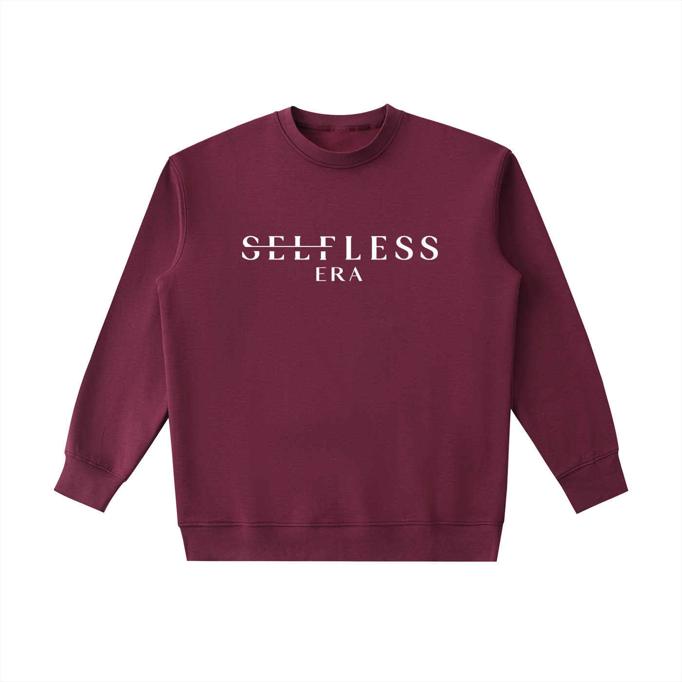SL Era Heavyweight Sweater (V.1)