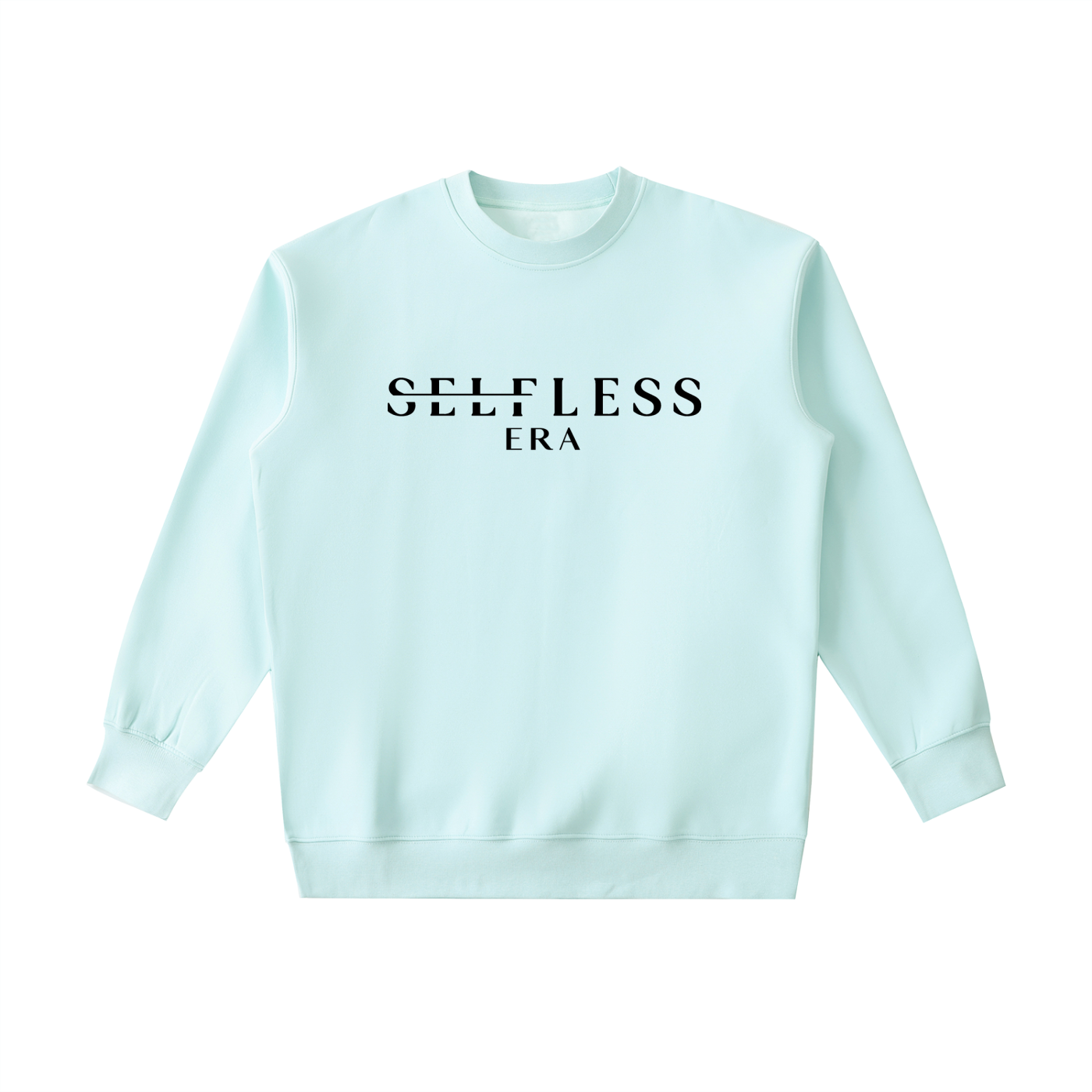 SL Era Heavyweight Sweater (V.2)