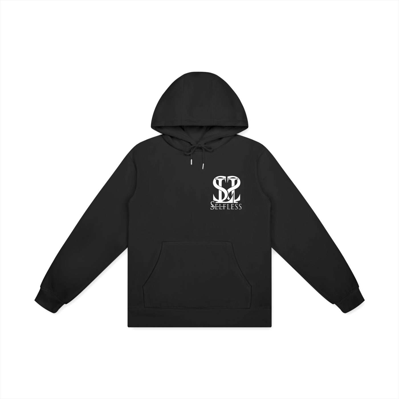 SelfLess Core Hoodie (V.1)