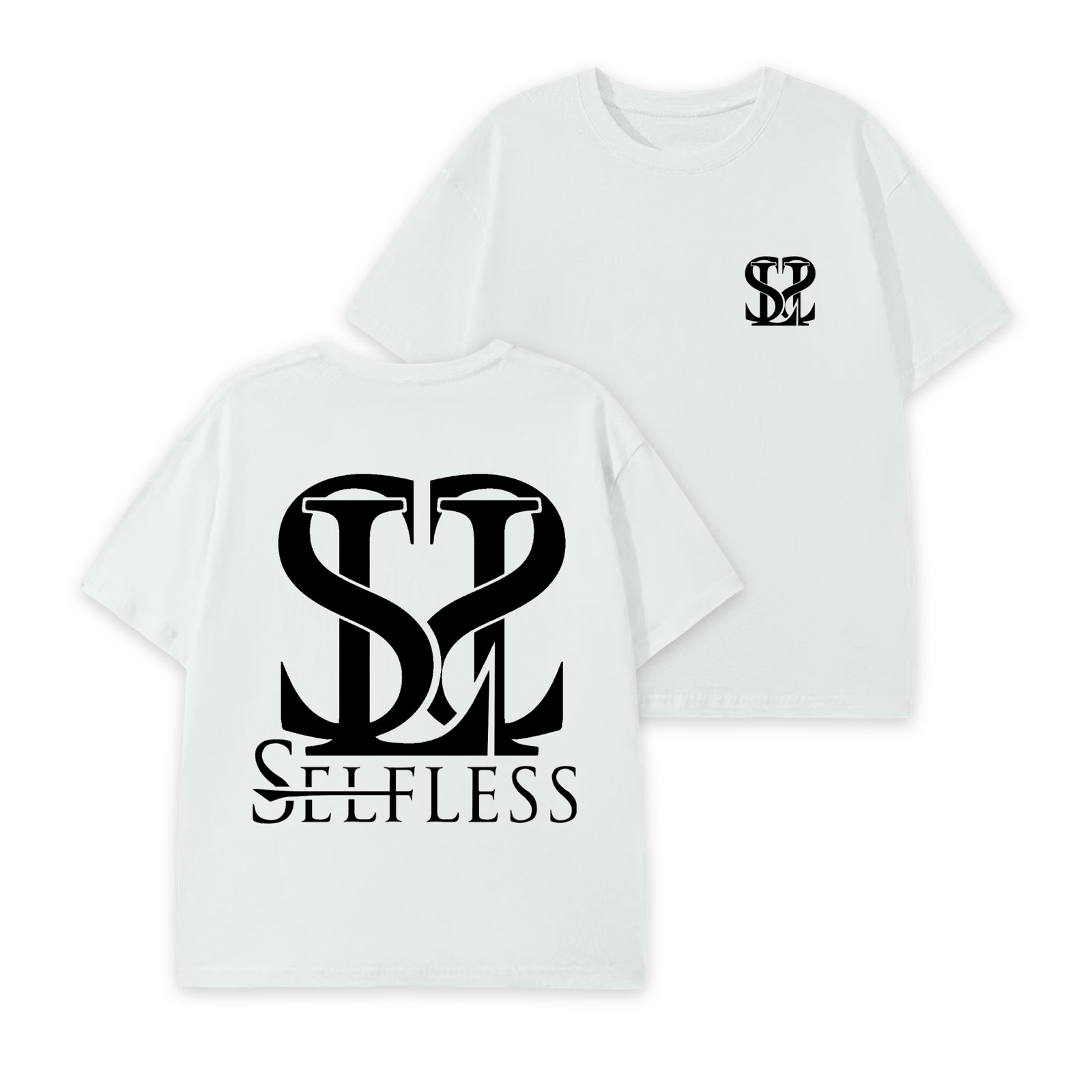 SL Core Logo Tee (V.2)